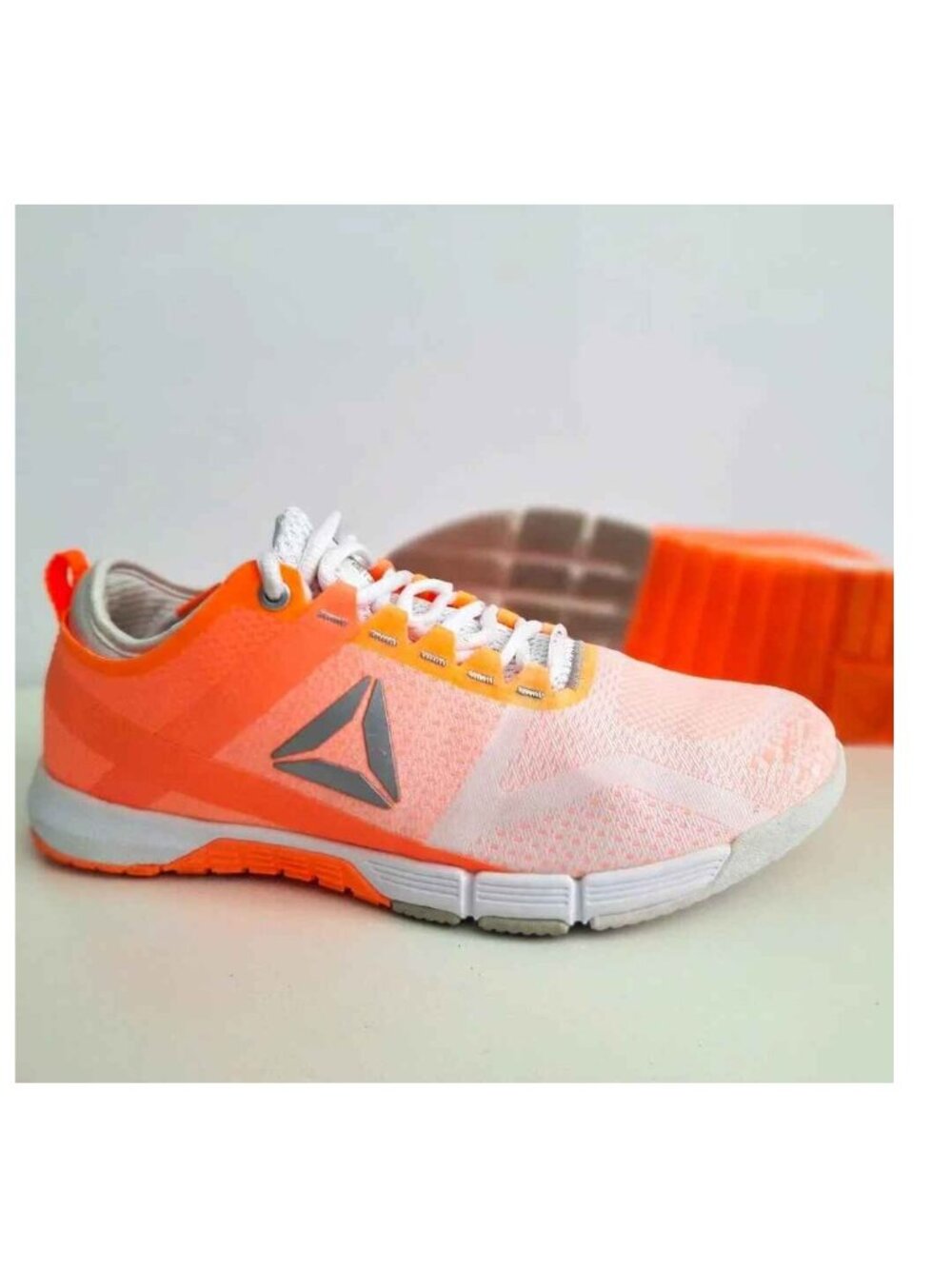 Reebok Cross Fit Running Training Shoes